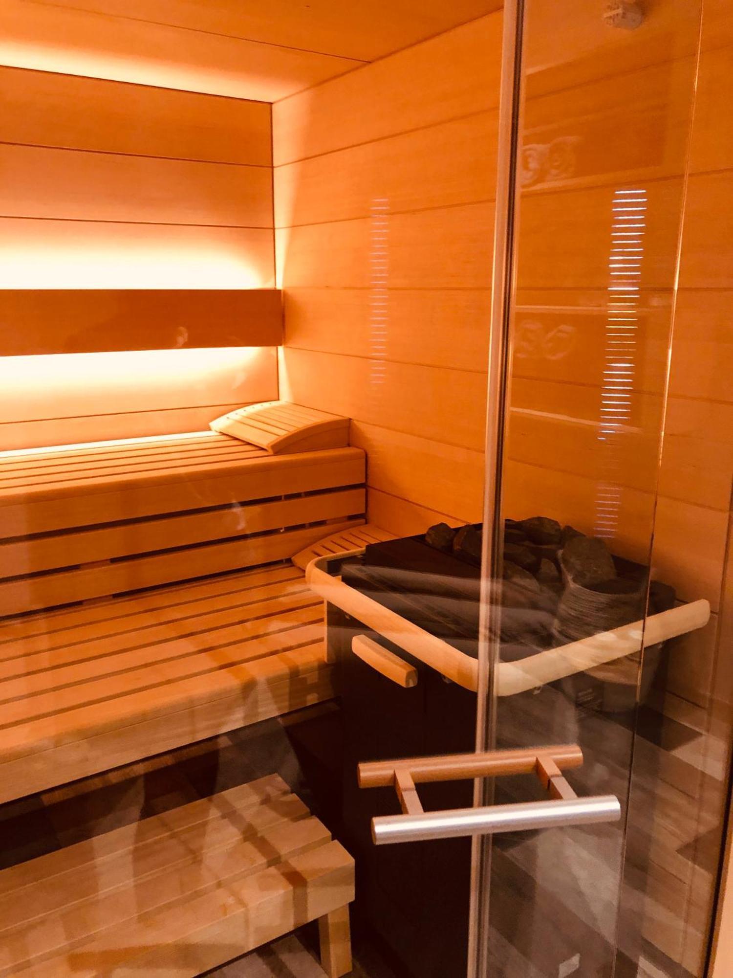 Gite Wellness Le Six H Andolsheim Dış mekan fotoğraf