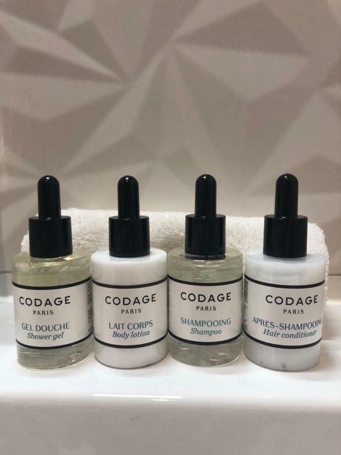 Gite Wellness Le Six H Andolsheim Dış mekan fotoğraf