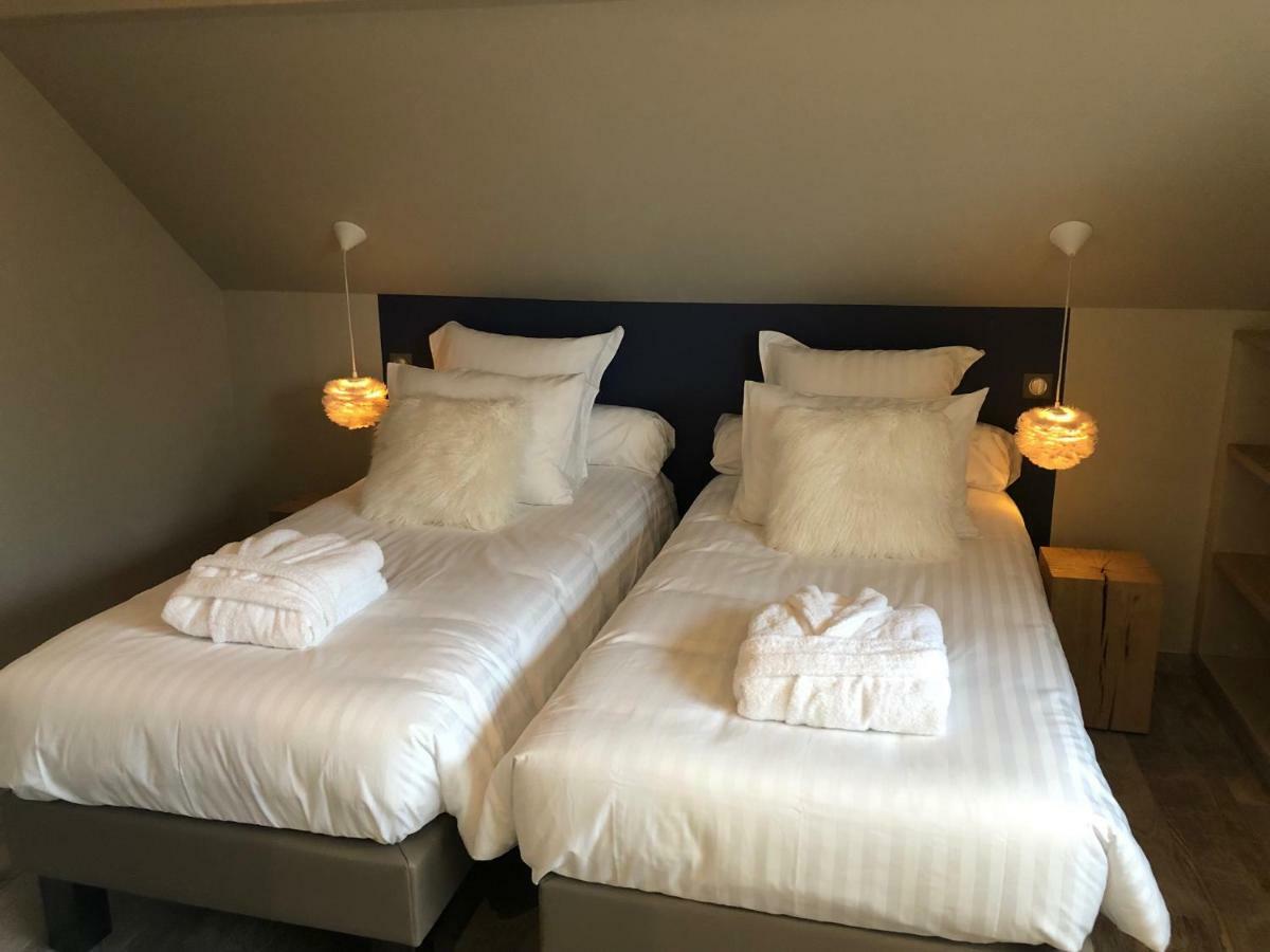 Gite Wellness Le Six H Andolsheim Dış mekan fotoğraf