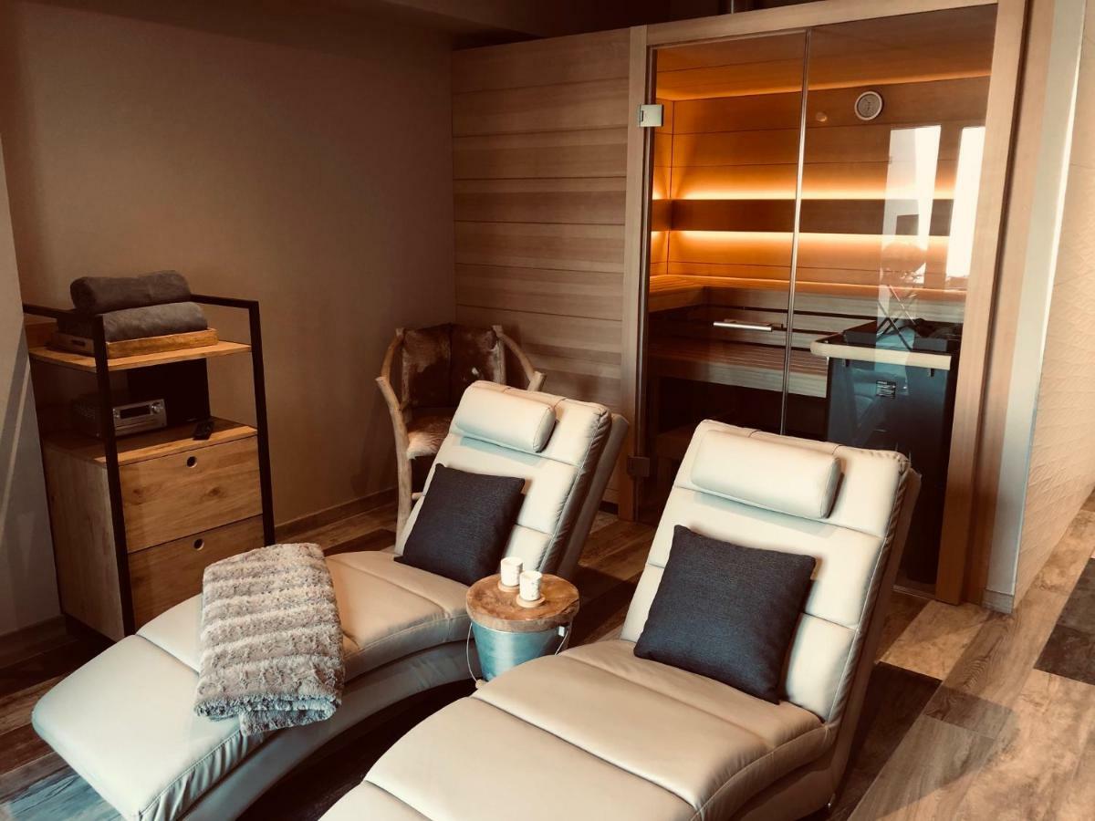 Gite Wellness Le Six H Andolsheim Dış mekan fotoğraf